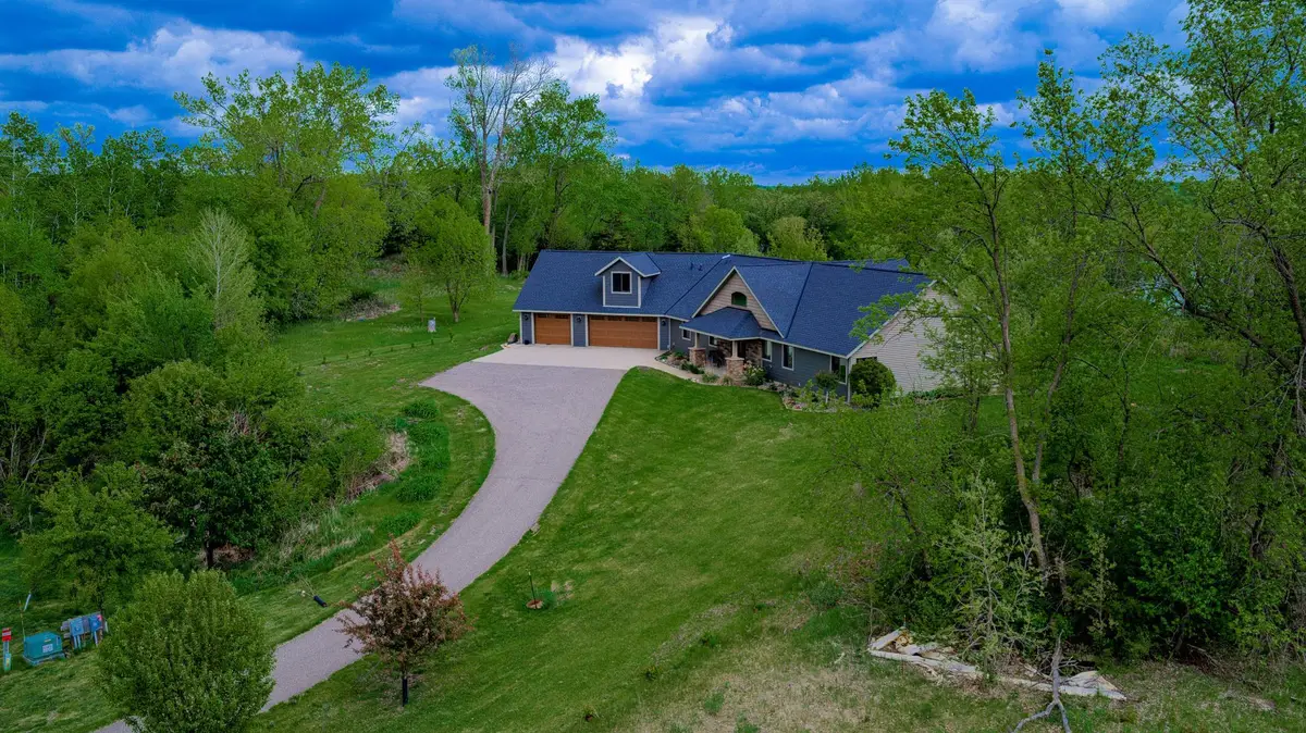 3417 N Games Lake Avenue, New London, MN 56273 - #1
