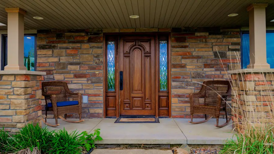 3417 N Games Lake Avenue, New London, MN 56273 - #3