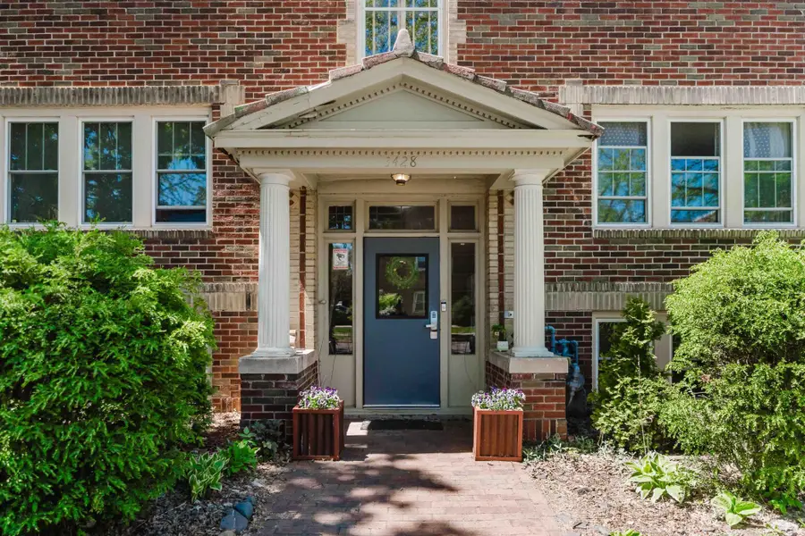 3428 Emerson Avenue S #8, Minneapolis, MN 55408 - #2