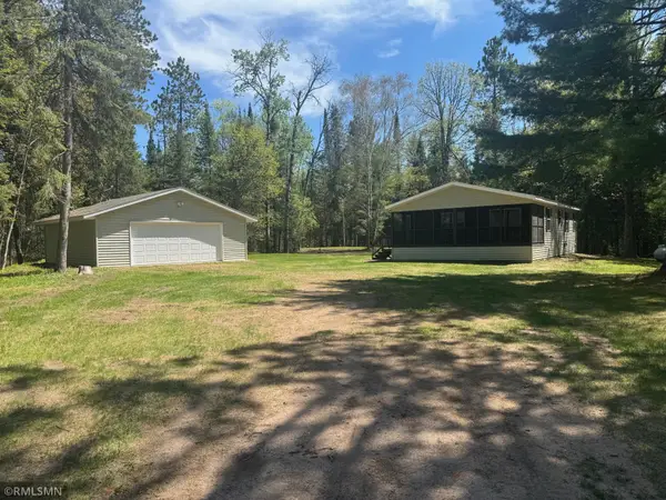 22781 579th Street, Jacobson, MN 55752