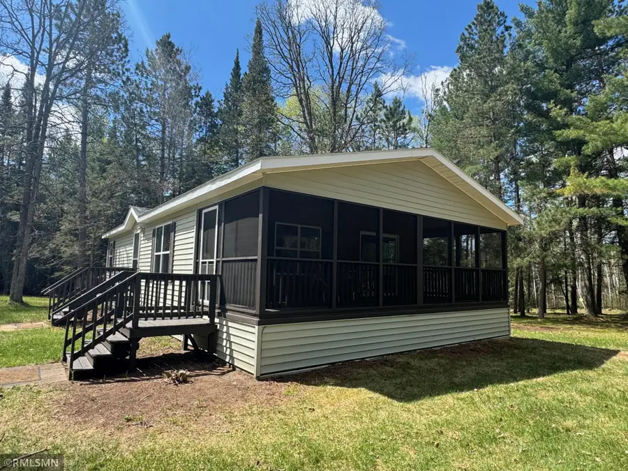 22781 579th Street, Jacobson, MN 55752 - #3
