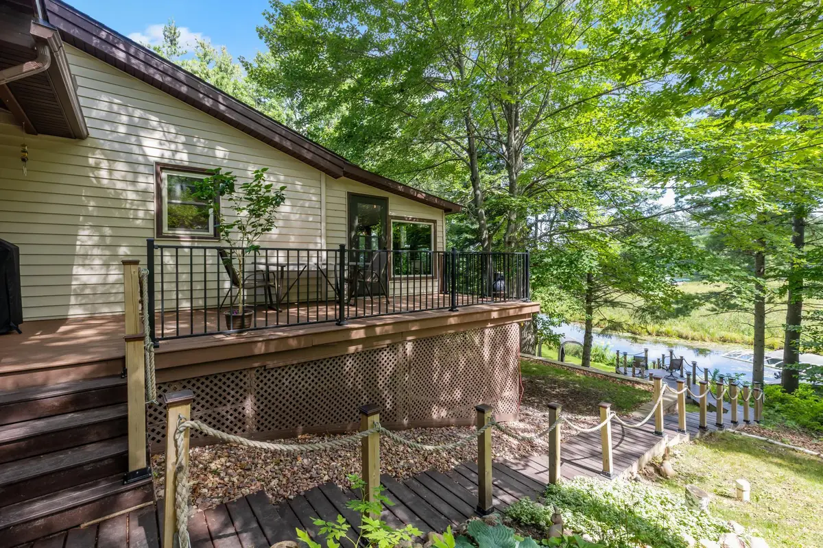 7934 44th Avenue Nw, Walker, MN 56484 - #1