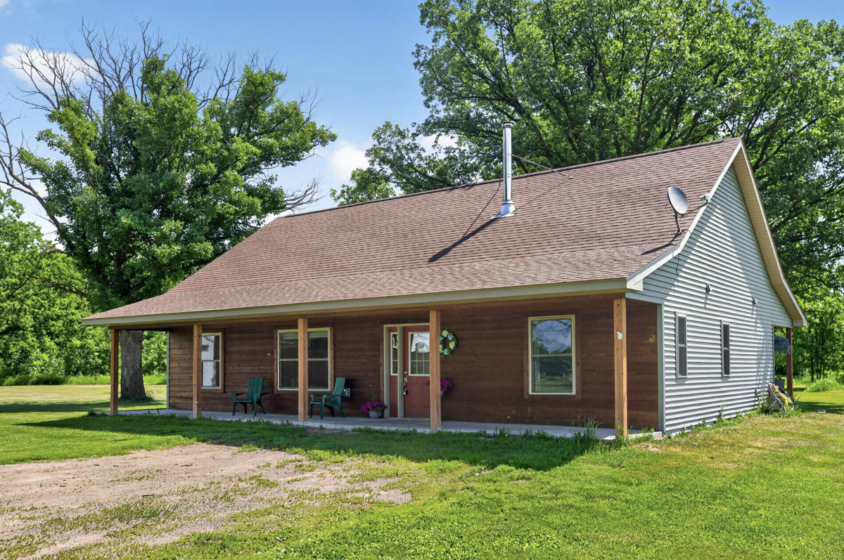 10366 80th Avenue, Milaca, MN 56353 - #1