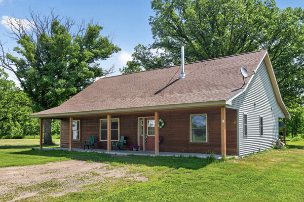 10366 80th Avenue, Milaca, MN 56353