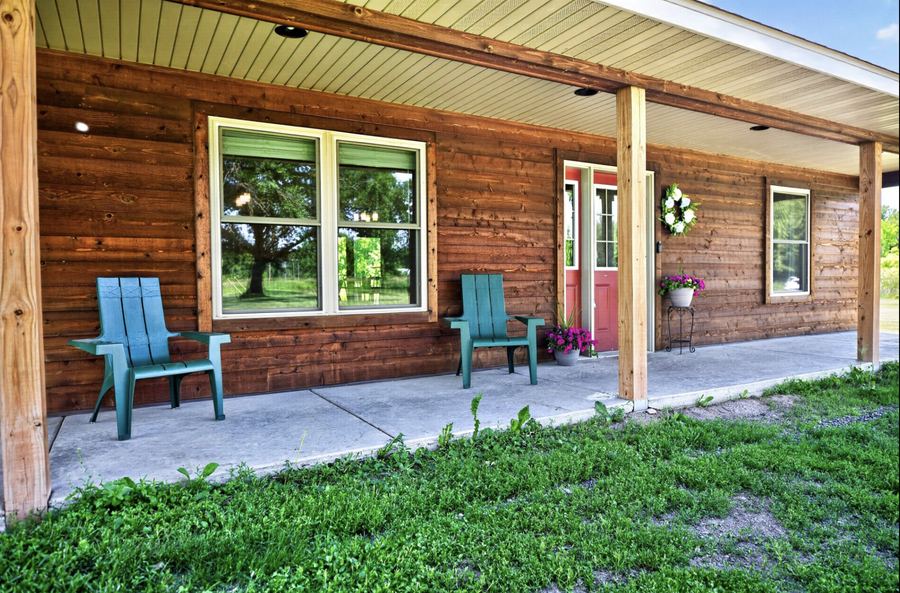 10366 80th Avenue, Milaca, MN 56353 - #2