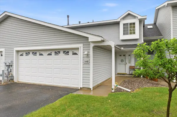 1448 Cleveland Street, Anoka, MN 55303