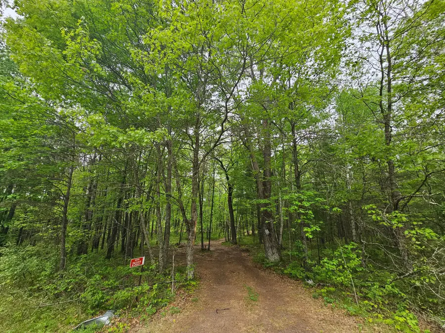 25227 Kruger Road, Webster, WI 54893 - #3