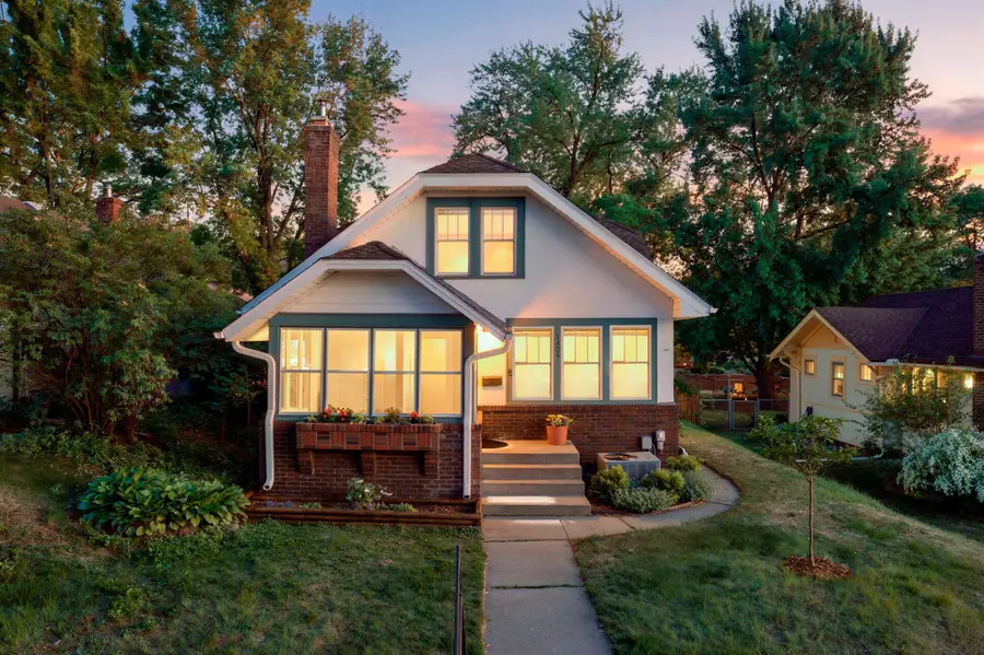 1404 27th Avenue Ne, Minneapolis, MN 55418 - #2