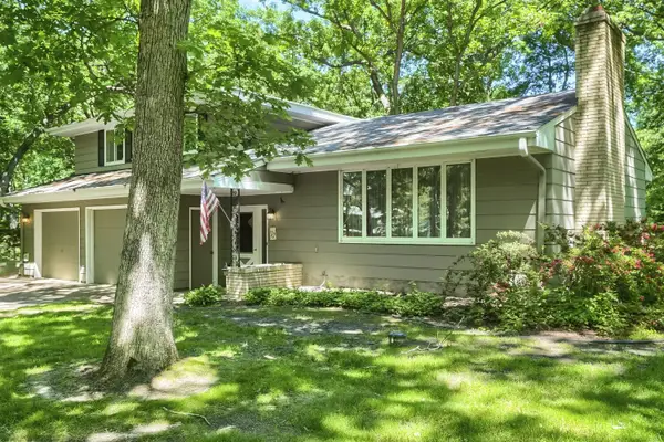 4696 126th Street N, Saint Paul, MN 55110