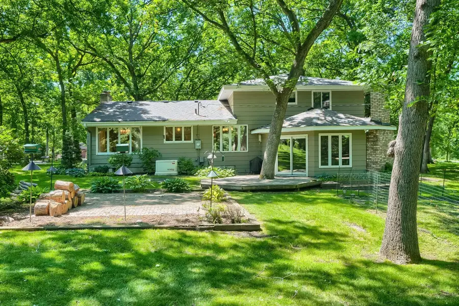4696 126th Street N, Saint Paul, MN 55110 - #2