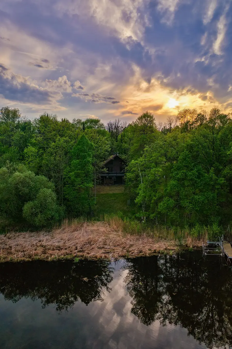 19684 Lake Julia Drive Nw, Bemidji, MN 56601 - #3