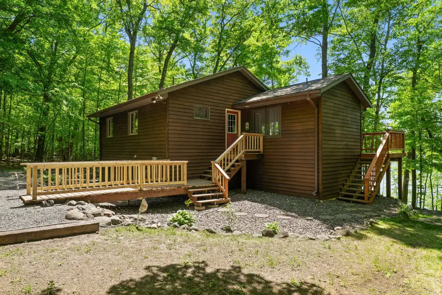 2007 Richardson Court, Luck, WI 54853 - #2