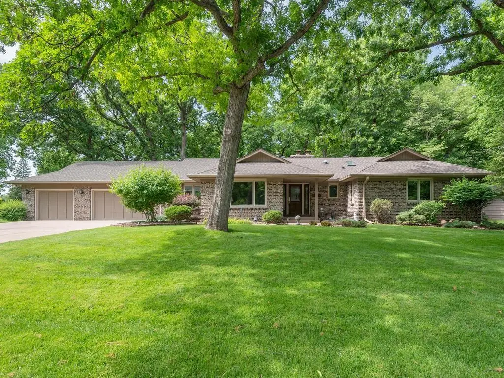 8127 Pennsylvania Circle, Bloomington, MN 55438 - #1