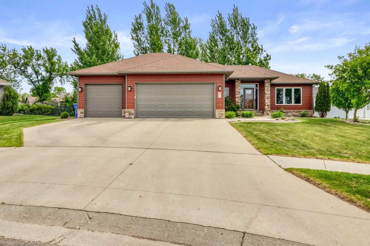 5831 Autumn Drive S, Fargo, ND 58104 - #1