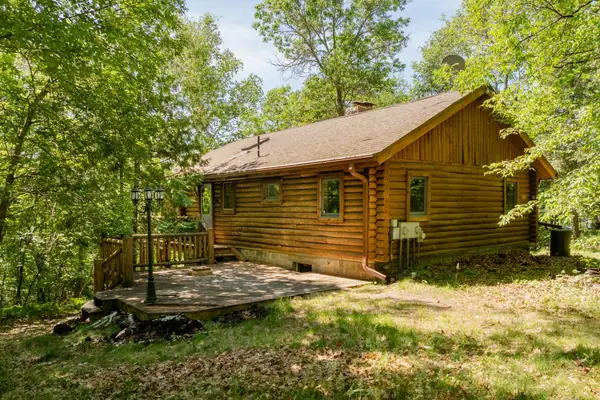 35073 Star Lake Drive, Pequot Lakes, MN 56472