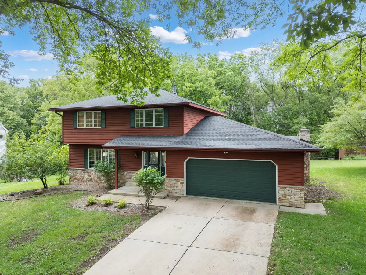 2514 Northridge Lane Ne, Rochester, MN 55906 - #1
