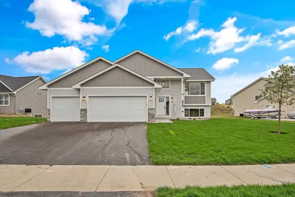 318 Aspen Drive, Somerset, WI 54025