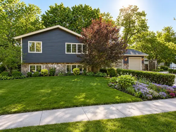 12265 Heather Street Nw, Coon Rapids, MN 55433