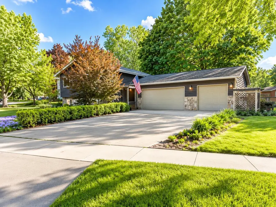 12265 Heather Street Nw, Coon Rapids, MN 55433 - #2