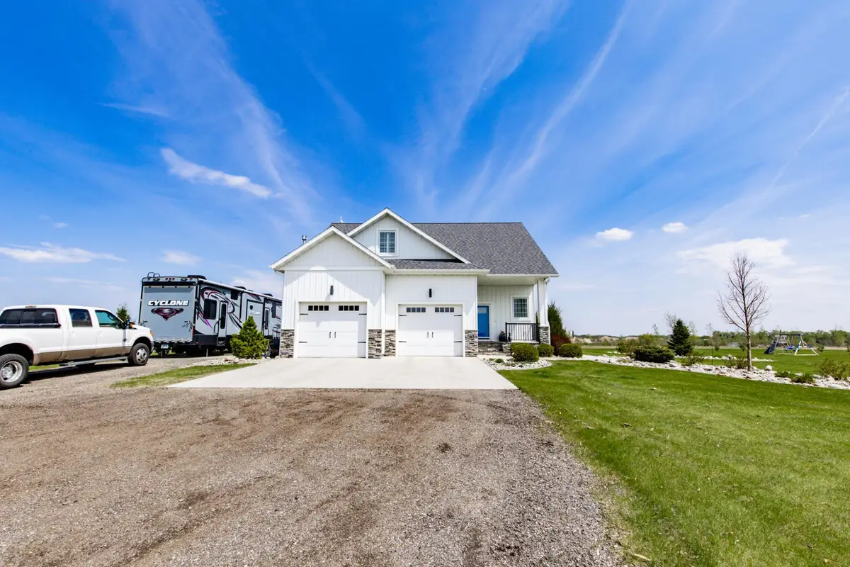 4508 70th Street S, Glyndon, MN 56547 - #1