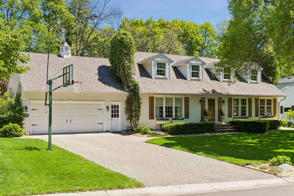 6529 Cherokee Trail, Edina, MN 55439 - #1