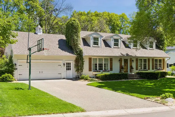 6529 Cherokee Trail, Edina, MN 55439