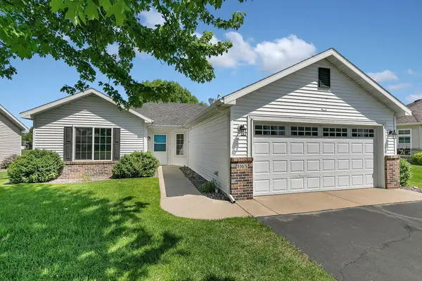 1165 Willow Run Court, Waite Park, MN 56387