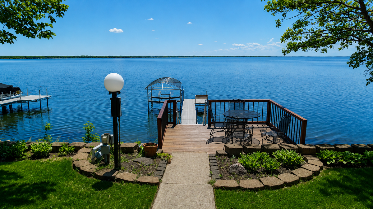 42846 Pleasure Park Road, Ottertail, MN 56571 - #1