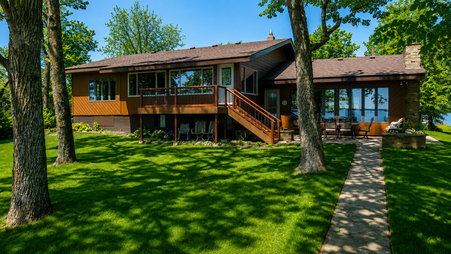 42846 Pleasure Park Road, Ottertail, MN 56571 - #2