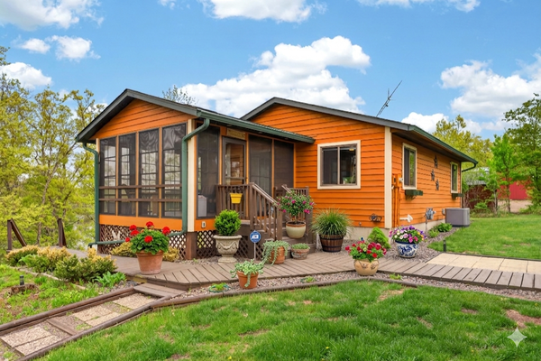 29656 State Road 35, Danbury, WI 54830
