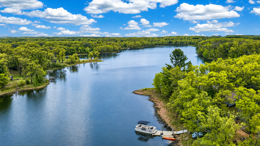 29656 State Road 35, Danbury, WI 54830 - #2