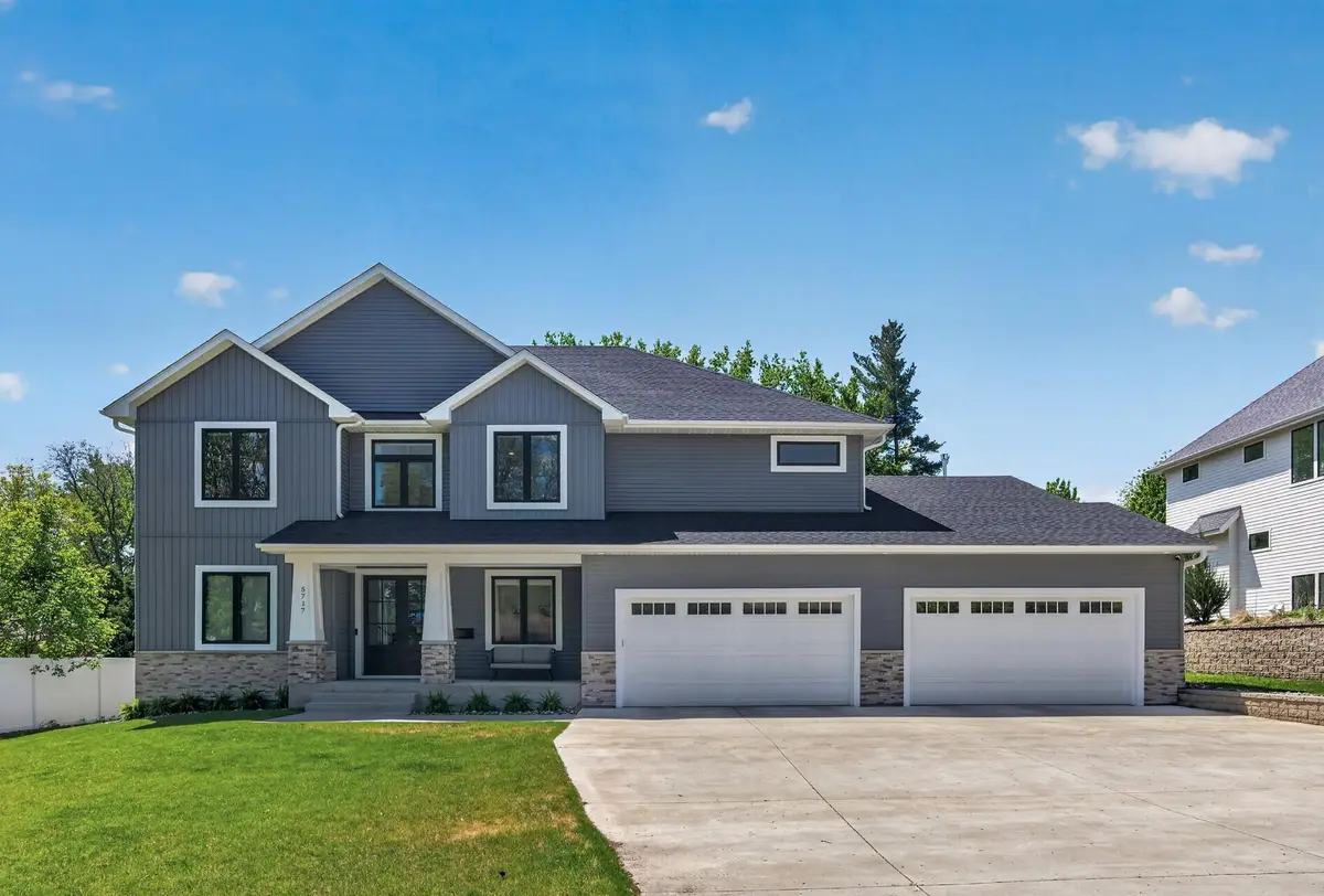 5717 W 68th Street, Edina, MN 55439 - #1