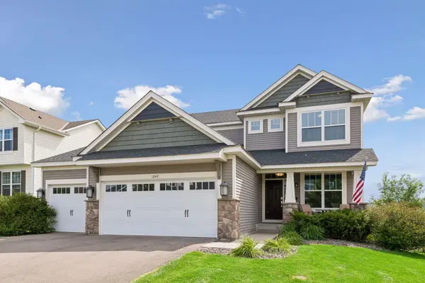 1247 Maple Lane, Carver, MN 55315