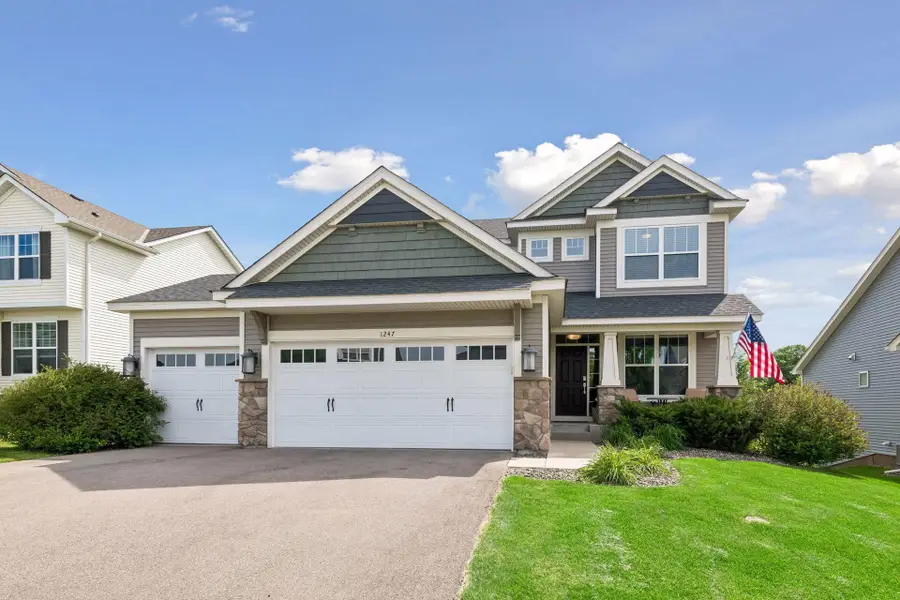 1247 Maple Lane, Carver, MN 55315 - #2