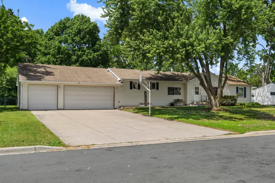 8644 4th Avenue S, Bloomington, MN 55420 - #2