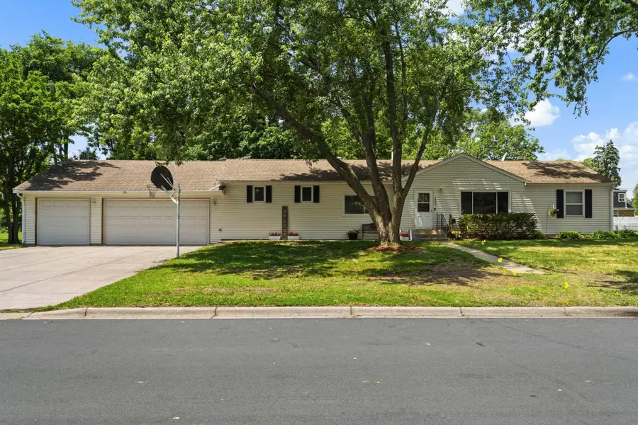 8644 4th Avenue S, Bloomington, MN 55420 - #3