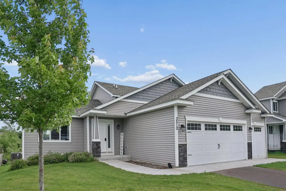 3510 237th Avenue Nw, Saint Francis, MN 55070 - #1