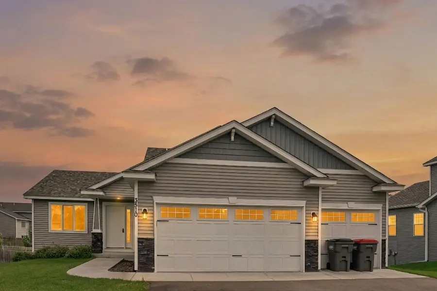 3510 237th Avenue Nw, Saint Francis, MN 55070 - #2