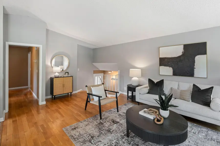 3098 Evelyn Street, Roseville, MN 55113 - #2