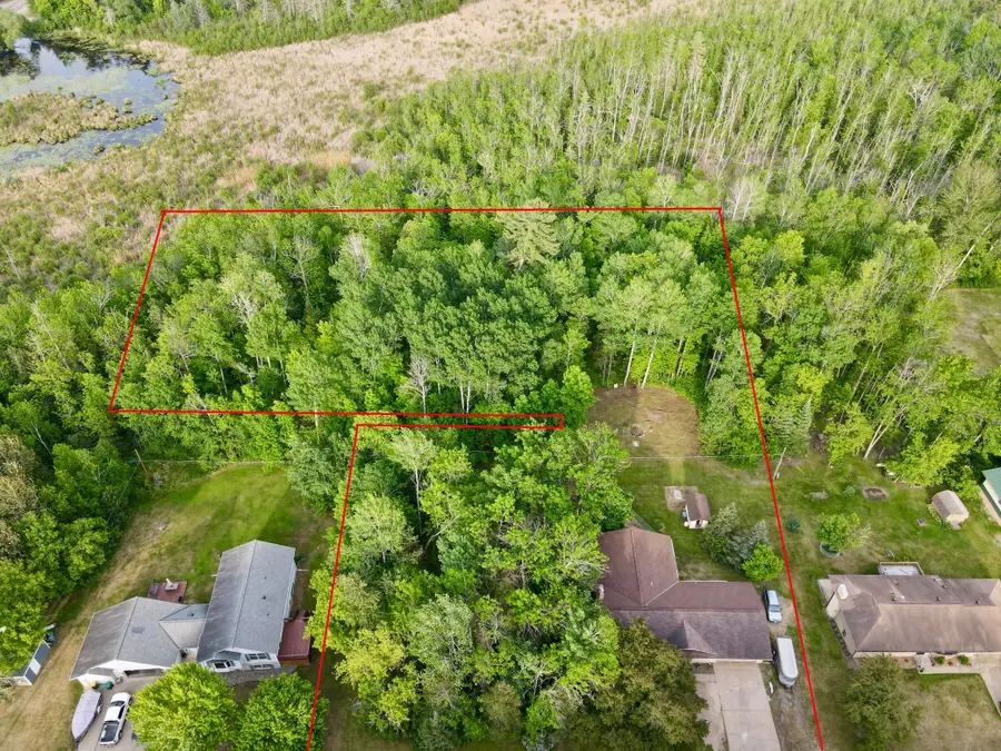 520 SW 5th Avenue, Grand Rapids, MN 55744 - #2