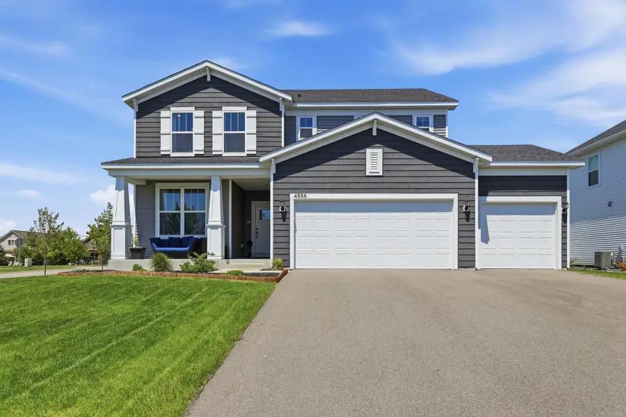 4886 Obsidian Way, Victoria, MN 55386 - #2