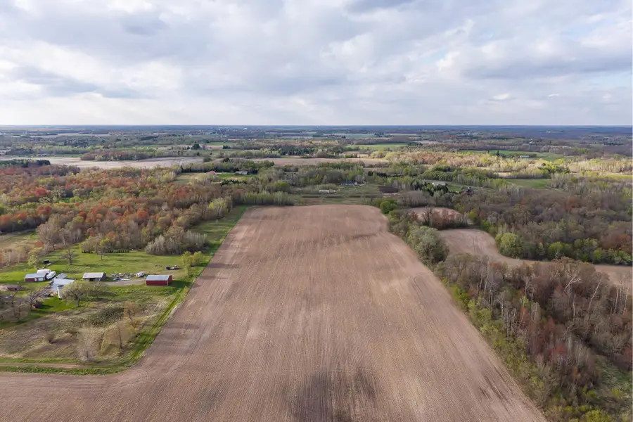 Parcel A - 20AC 465th Street, Sunrise, MN 55032 - #2