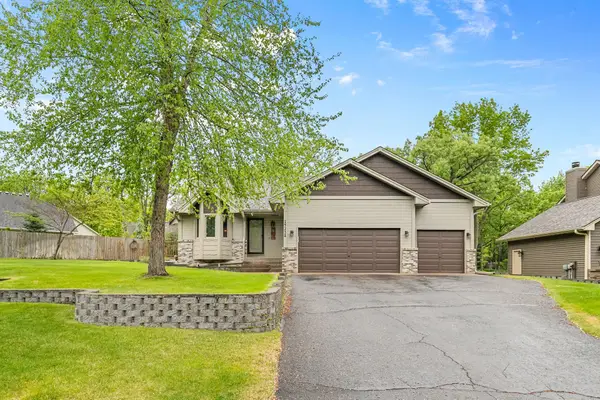 14238 Raven Street Nw, Andover, MN 55304