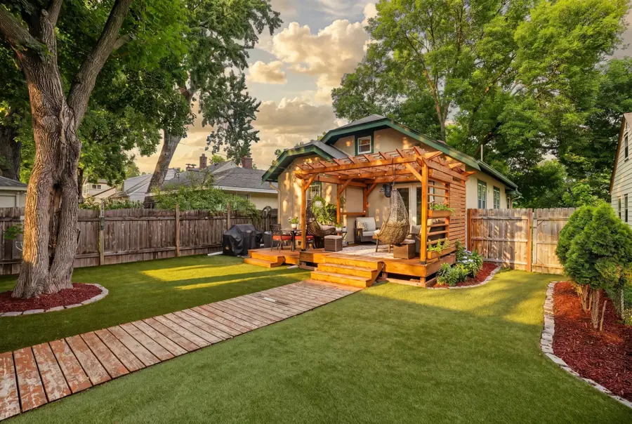 5316 12th Avenue S, Minneapolis, MN 55417 - #2