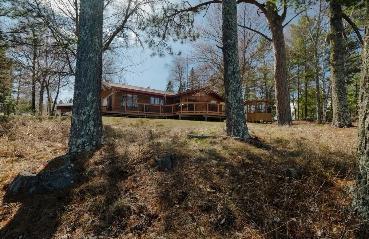 8947 E Wakemup Village Road, Cook, MN 55723 - #1