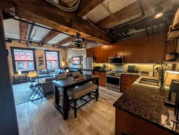 406 Wacouta Street #409, Saint Paul, MN 55101