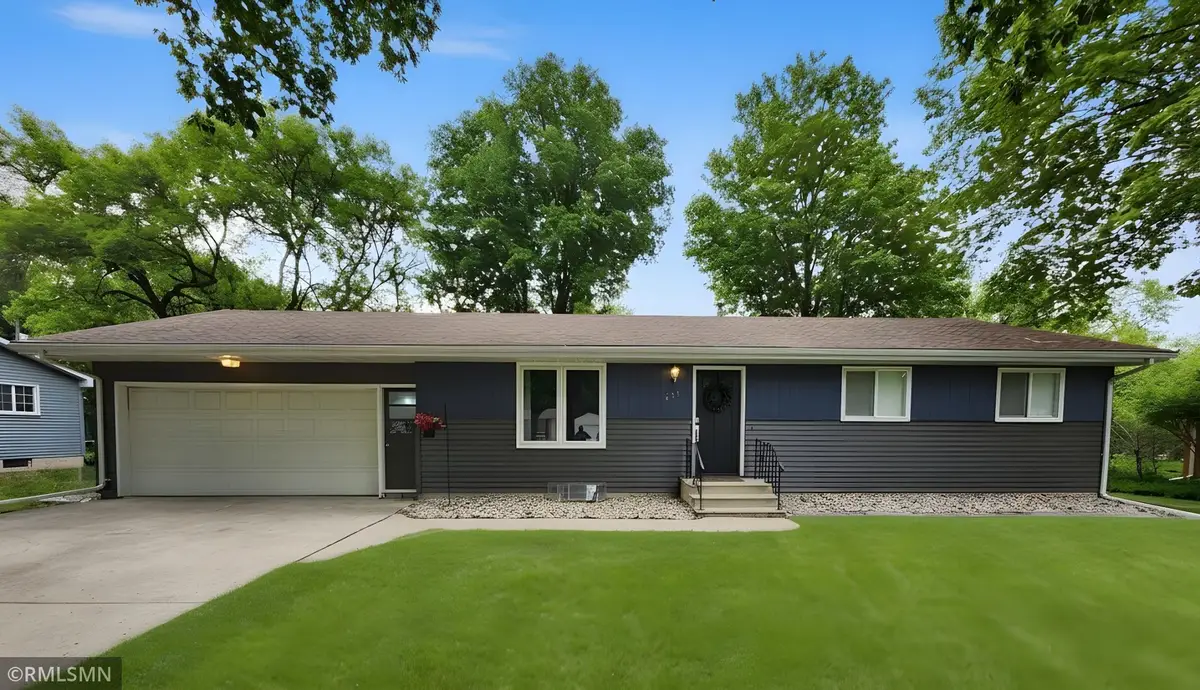 231 Allan Avenue, North Mankato, MN 56003 - #1