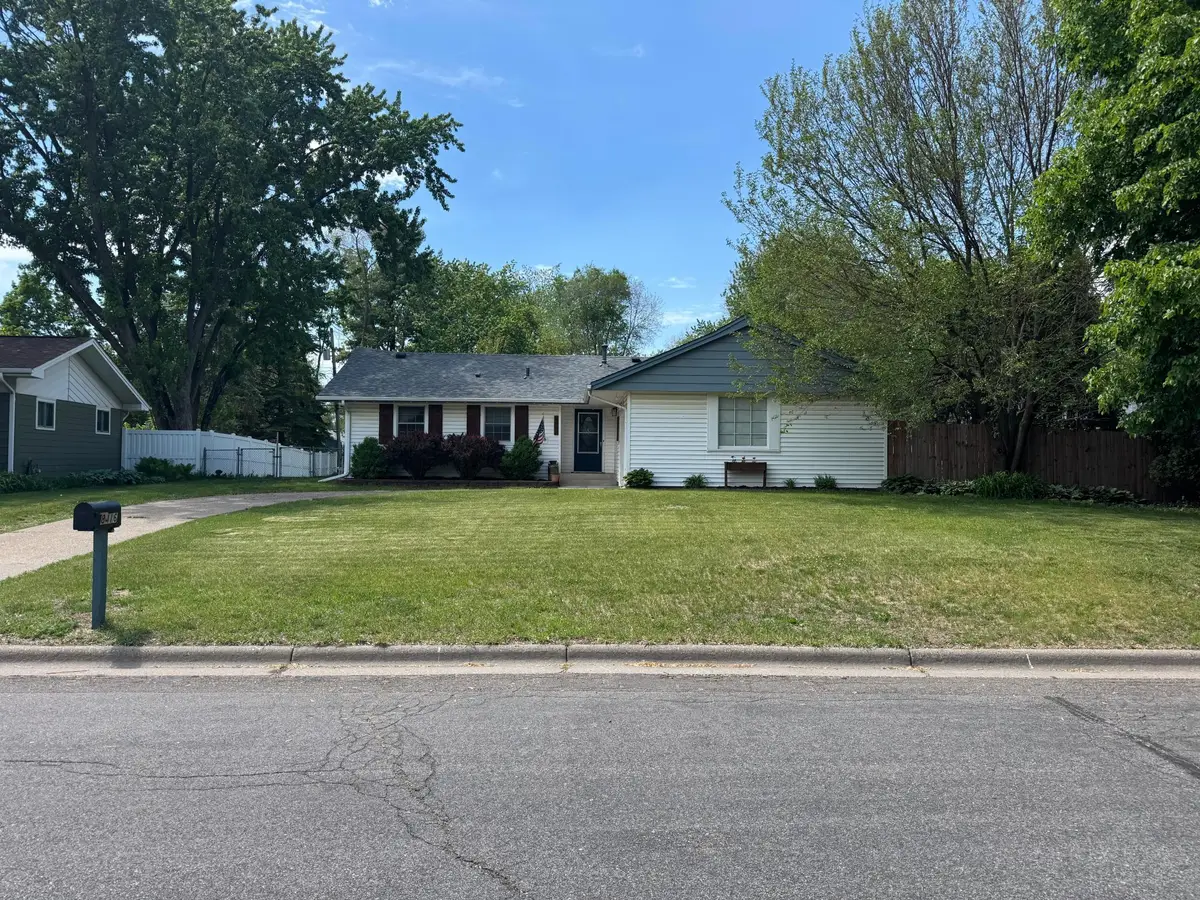 8416 Hinton Avenue S, Cottage Grove, MN 55016 - #1