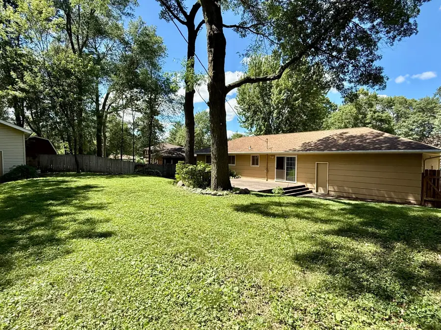 840 Oak Ridge Trail Ne, Blaine, MN 55434 - #2