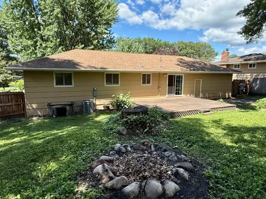 840 Oak Ridge Trail Ne, Blaine, MN 55434 - #3